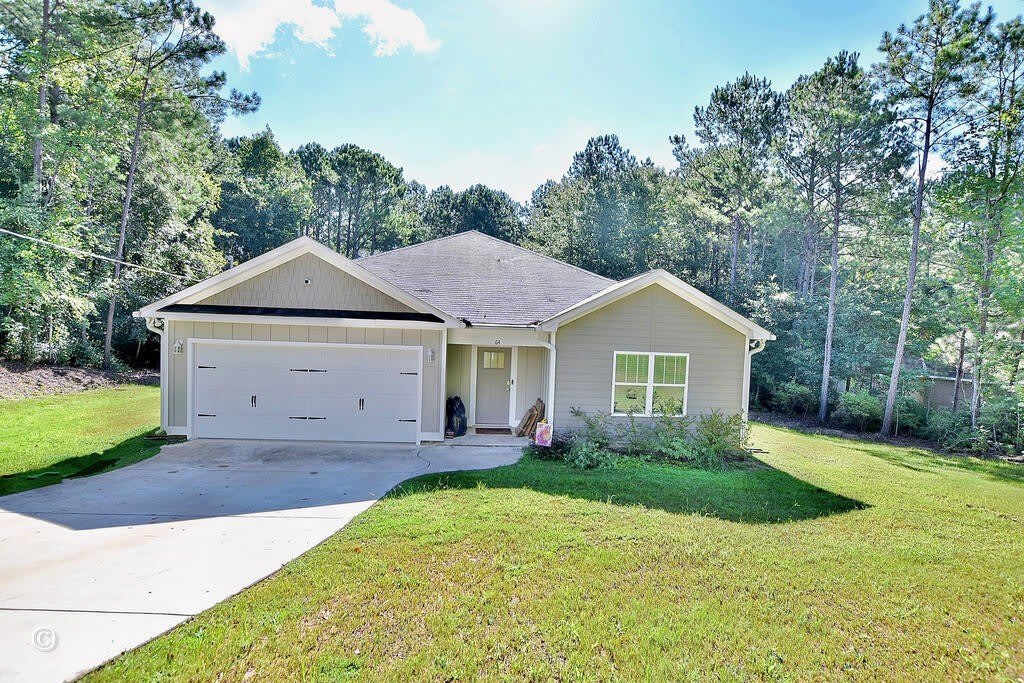 64 Camp Parkman Road – photo 1 of 52
