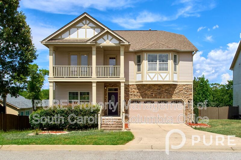 452 RushFoil Dr – photo 1