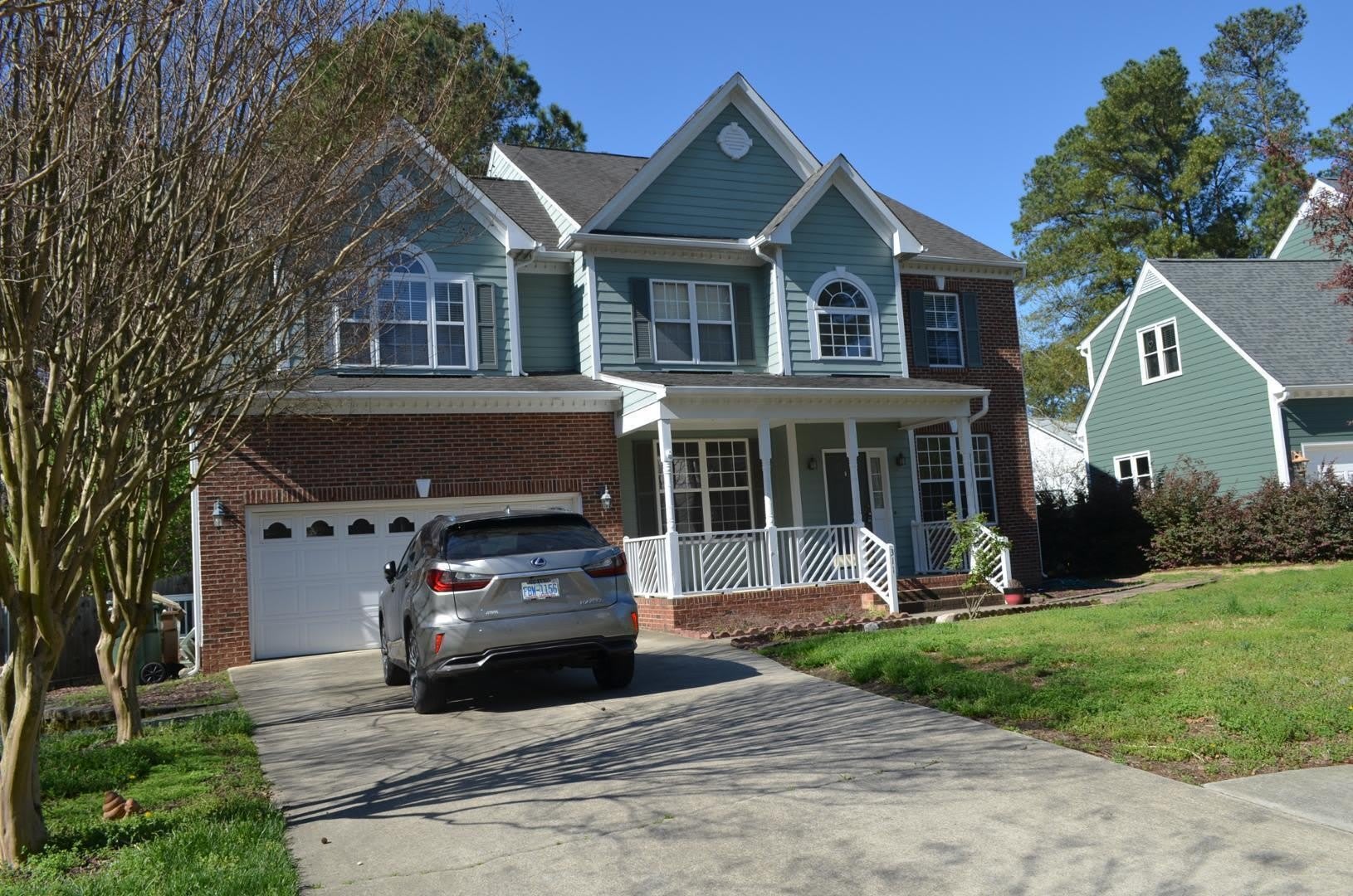 311 Capistrane Drive – photo 1