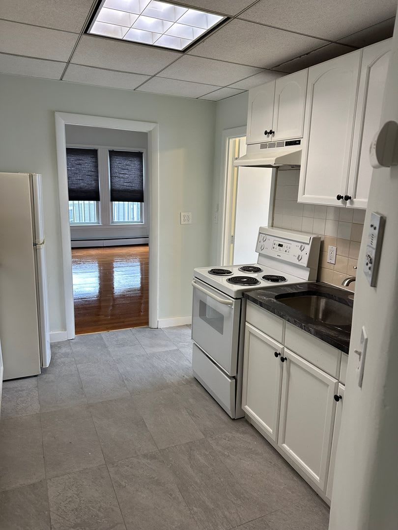 Nicely Updated Pet Friendly 1 Bed Near Porter Square In Cambridge – photo 1