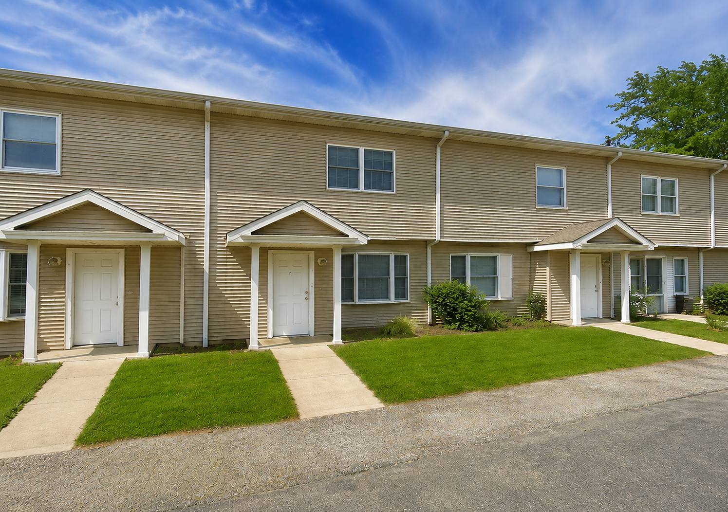 1058 Weeden Creek Rd.