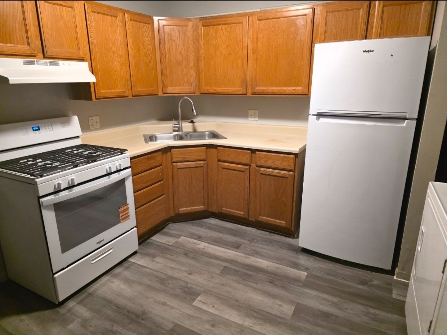 Stone Ridge Townhomes – photo 1 of 9
