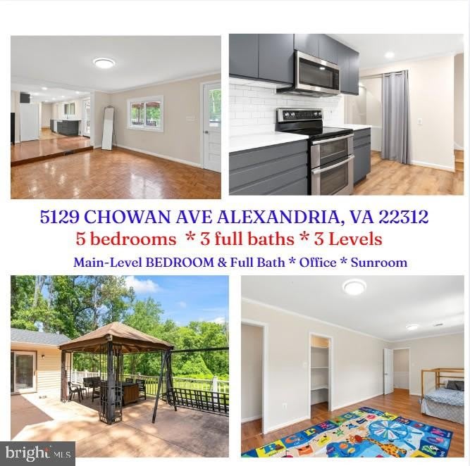 5129 CHOWAN Avenue – photo 1 of 89