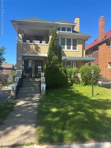 8625 Dexter Ave – photo 1