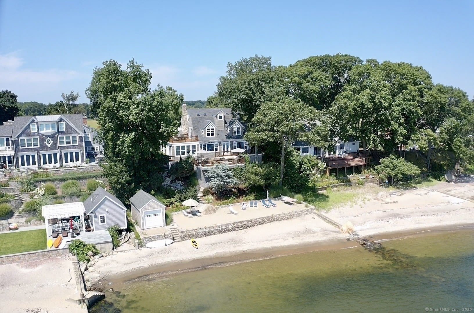 55 Shore Road – photo 1 of 33
