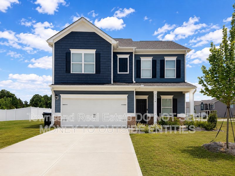 1716 Nesting Trail Dr. – photo 1