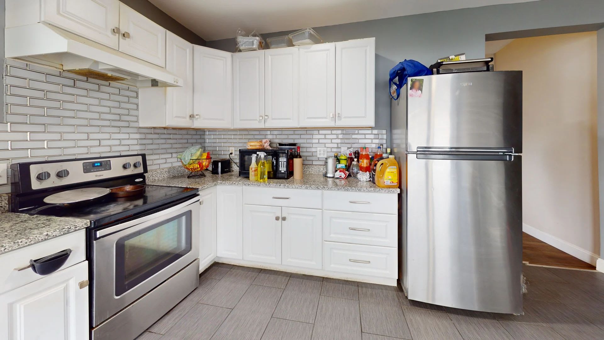 101 Bradford Street – photo 1