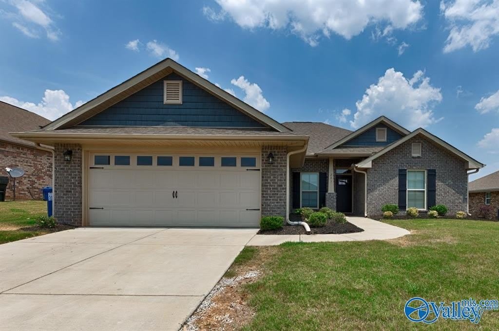283 Harold Murphy Drive – photo 1