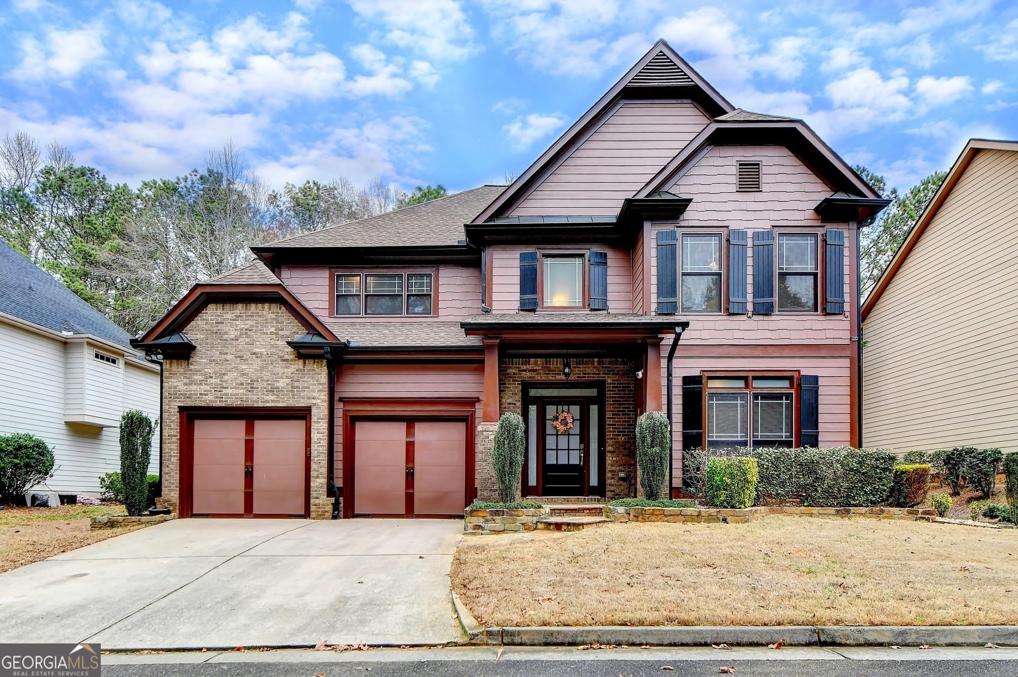 2213 HAMILTON MILL Parkway – photo 1 of 50
