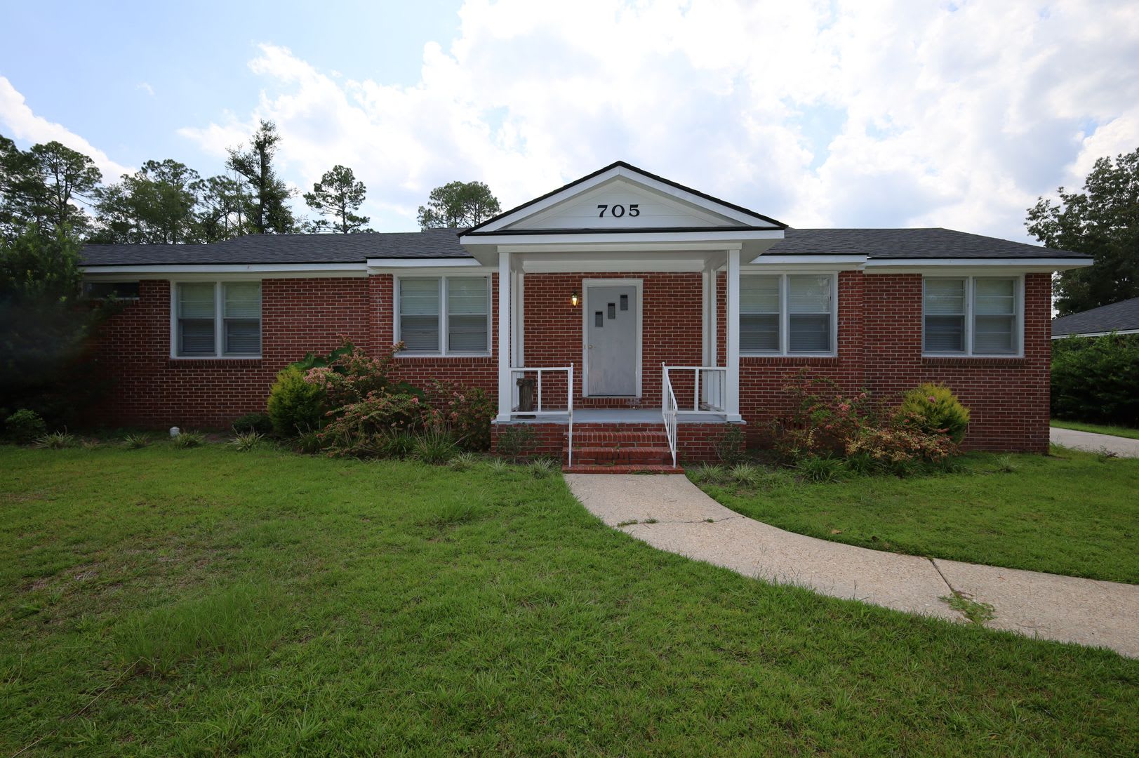 705 Georgia Avenue – photo 1