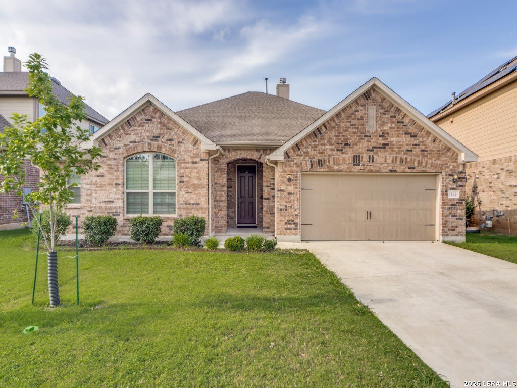 111 Arbor Woods – photo 1 of 24