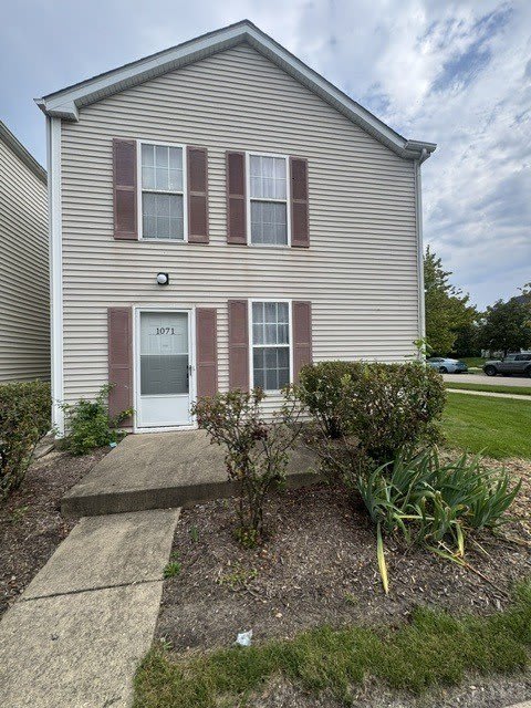 1071 Symphony Drive – photo 1
