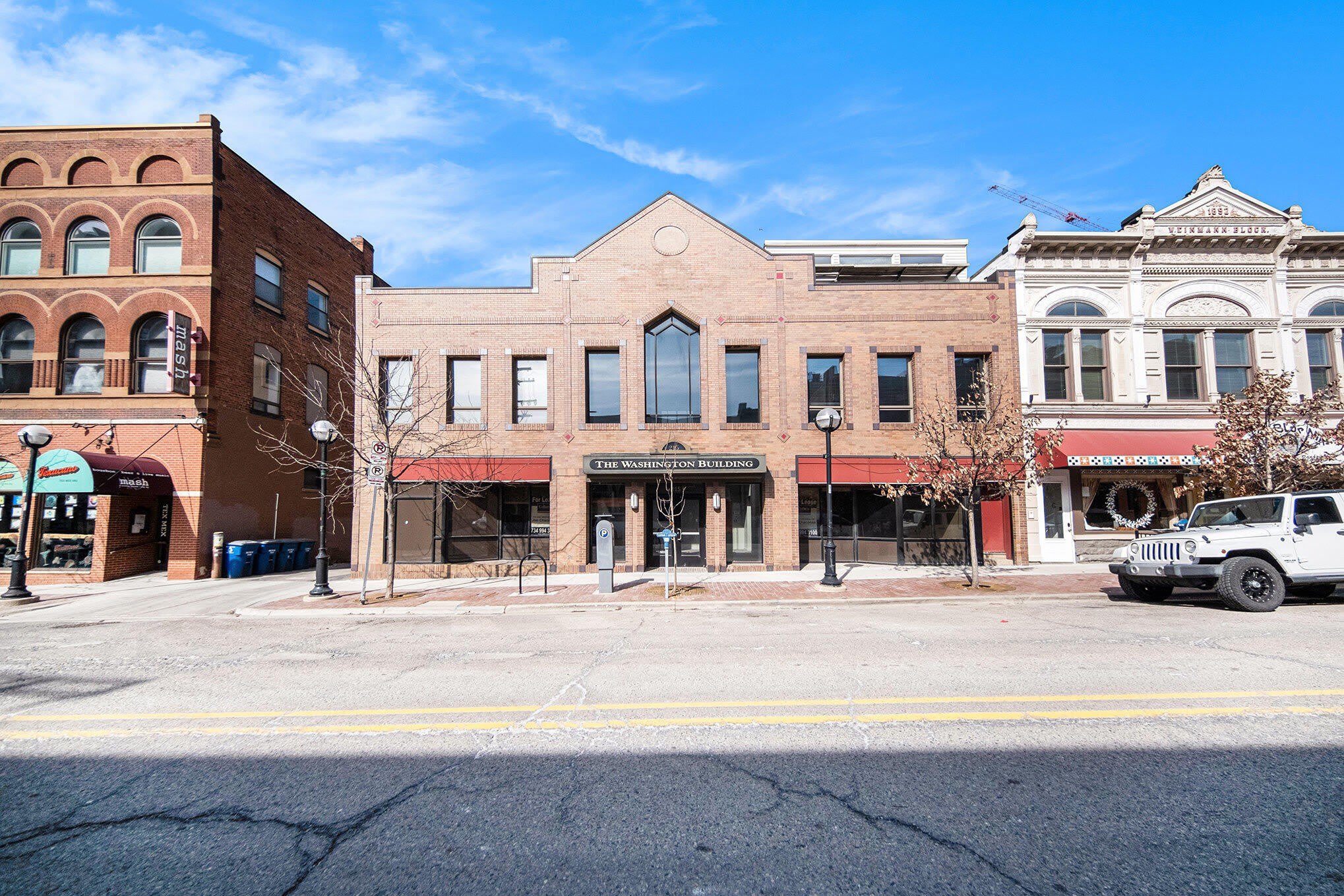 217 E Washington Street – photo 1