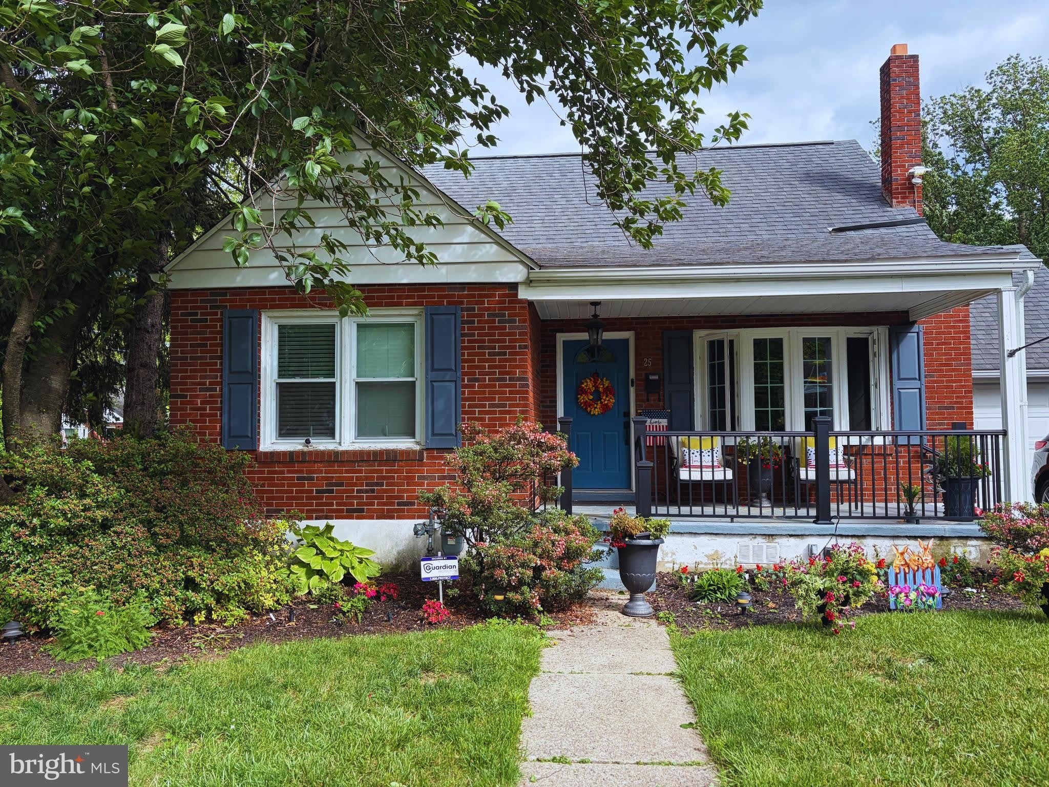 25 VALLEY Road – photo 1 of 10