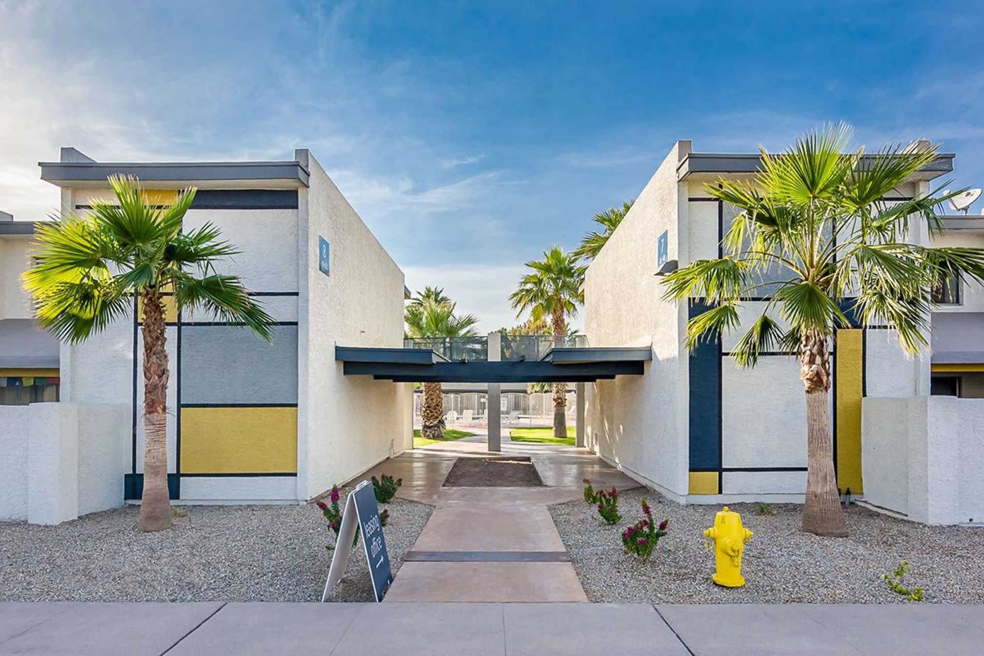 Lennox At Tempe – photo 1