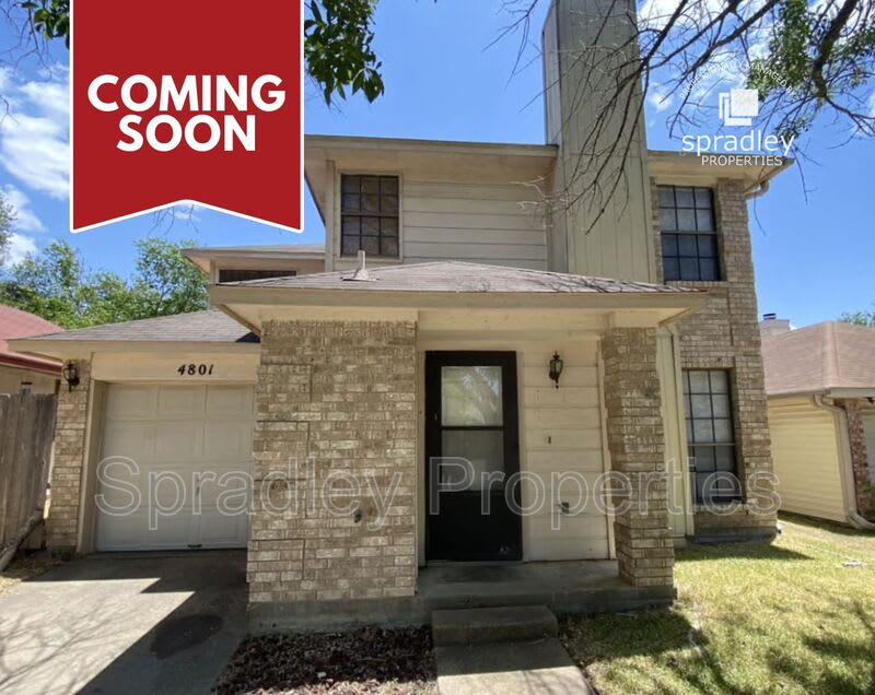 4801 Stone Ridge Dr – photo 1