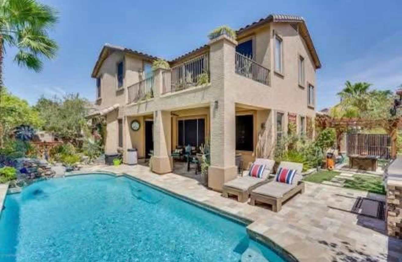 3387 West White Canyon Road – photo 1