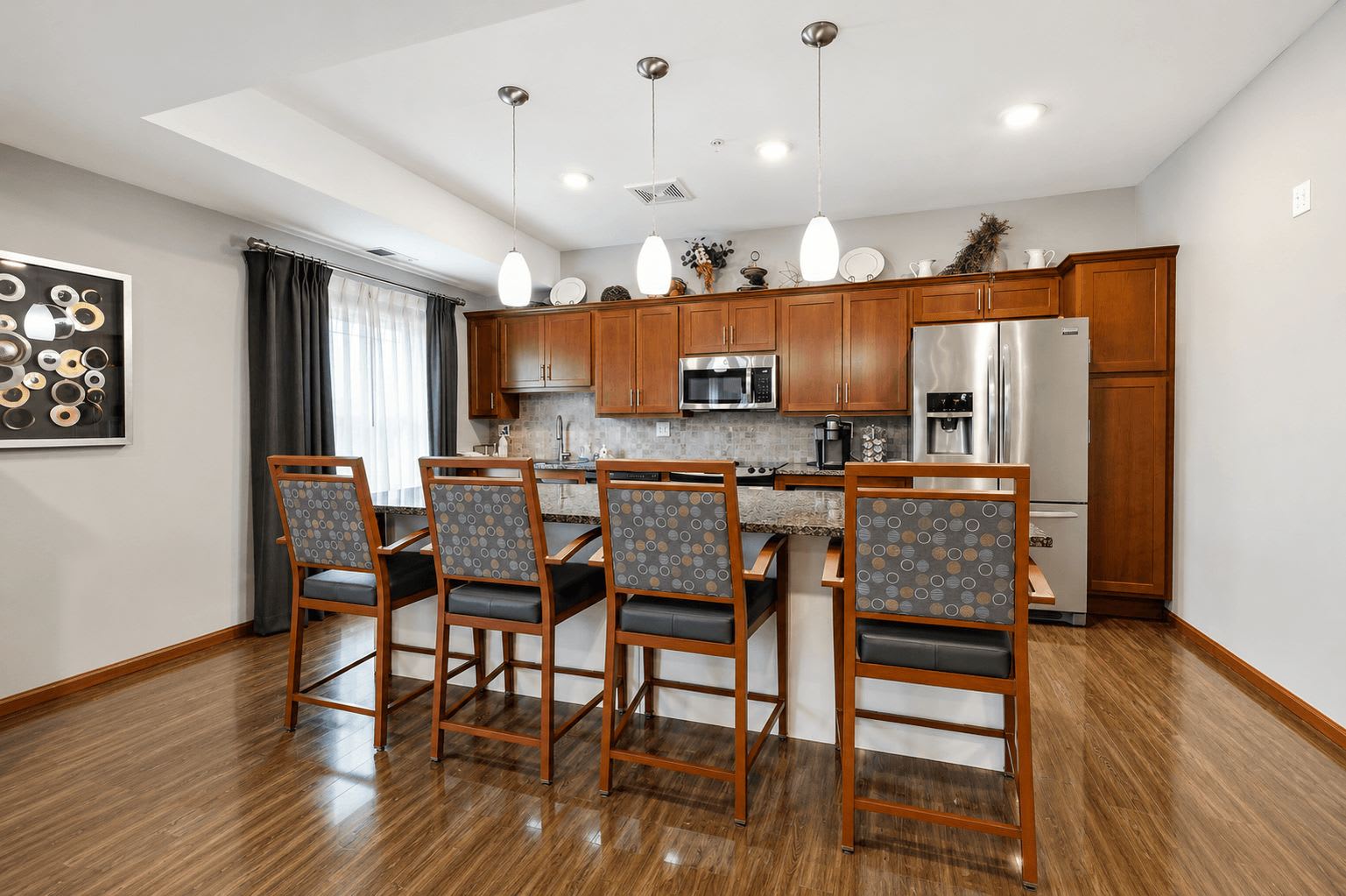 Chanhassen Village – photo 1 of 36