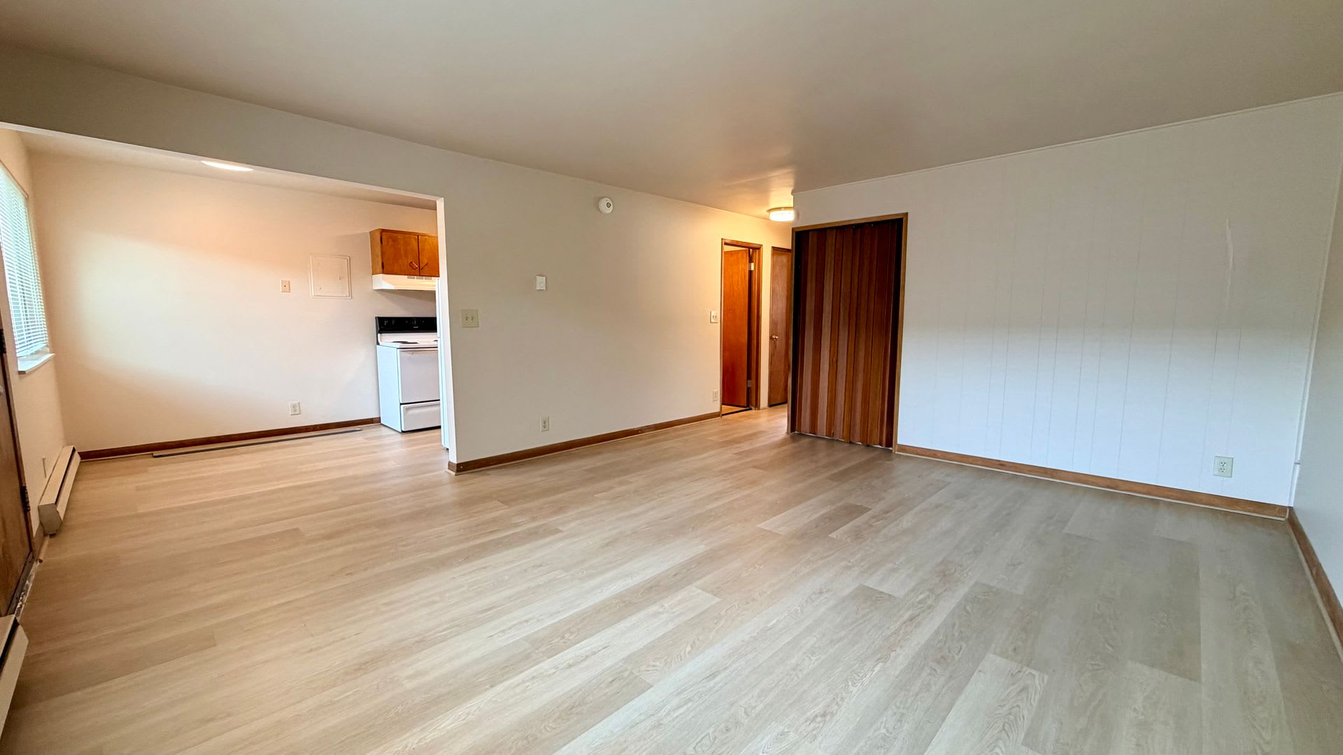 Welcome To Parkwood Apartments – photo 1