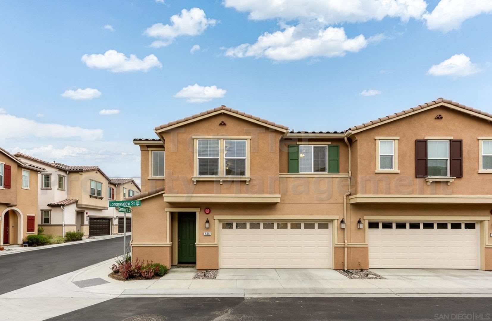 Beautiful 3 Bed 2.5 Bath Corner Lot Energy Efficient home Newly built in 2023 – photo 1 of 30