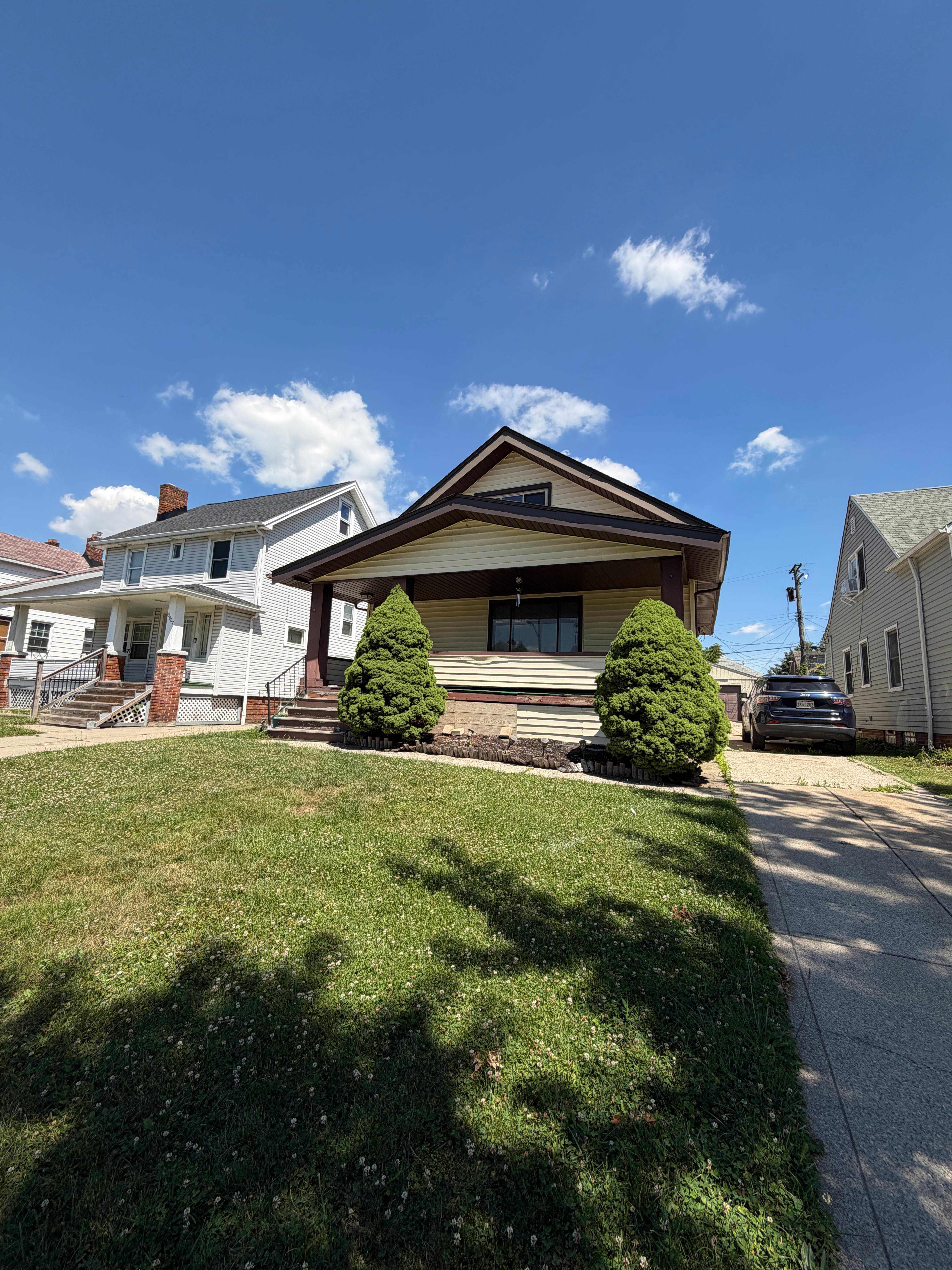 9011 Park Heights Ave – photo 1