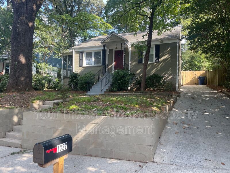 1322 George W. Brumley Way – photo 1