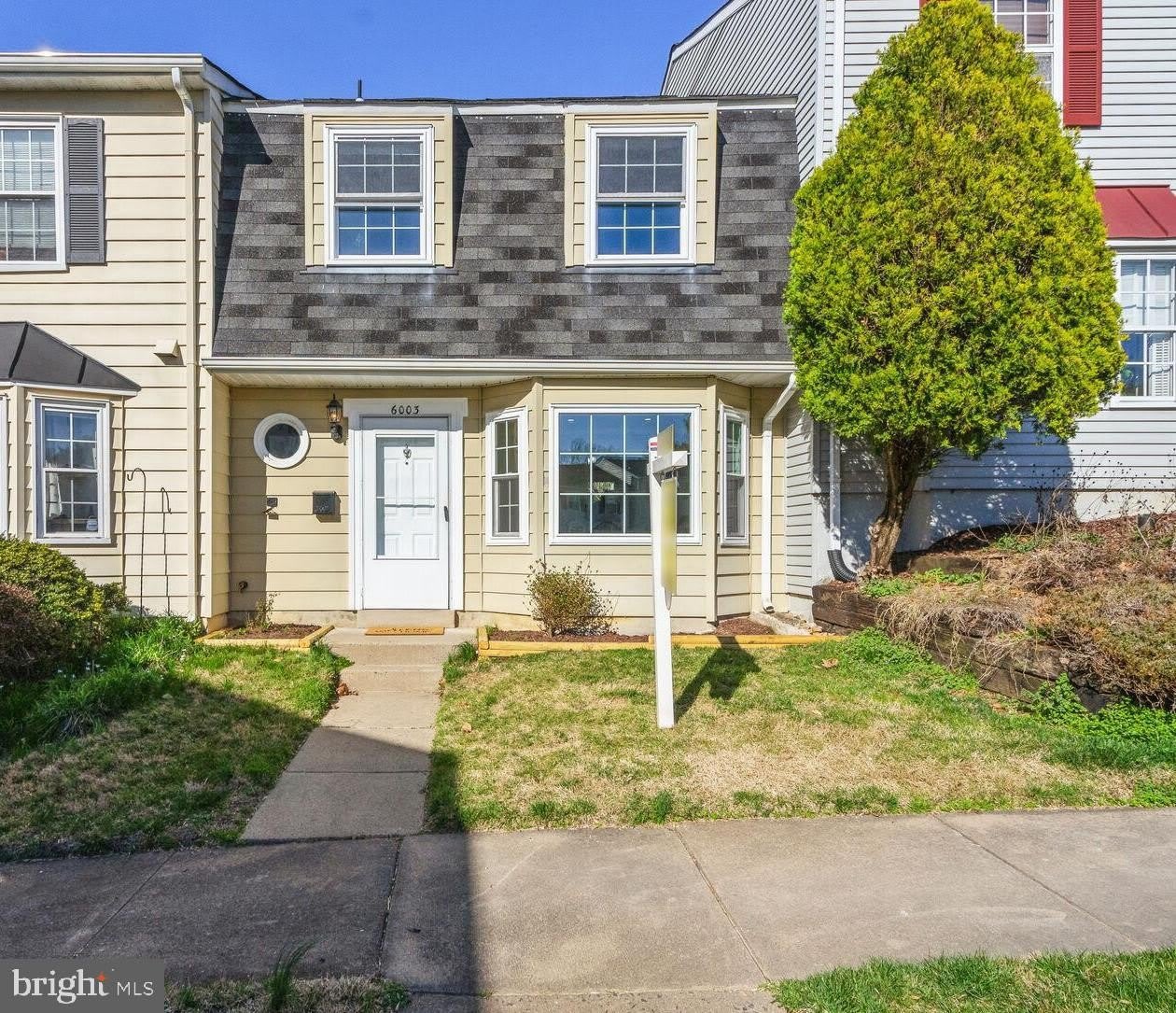 6003 SWEET DALE Court – photo 1 of 21