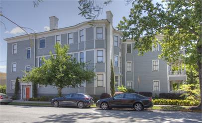 820 Habersham Street – photo 1