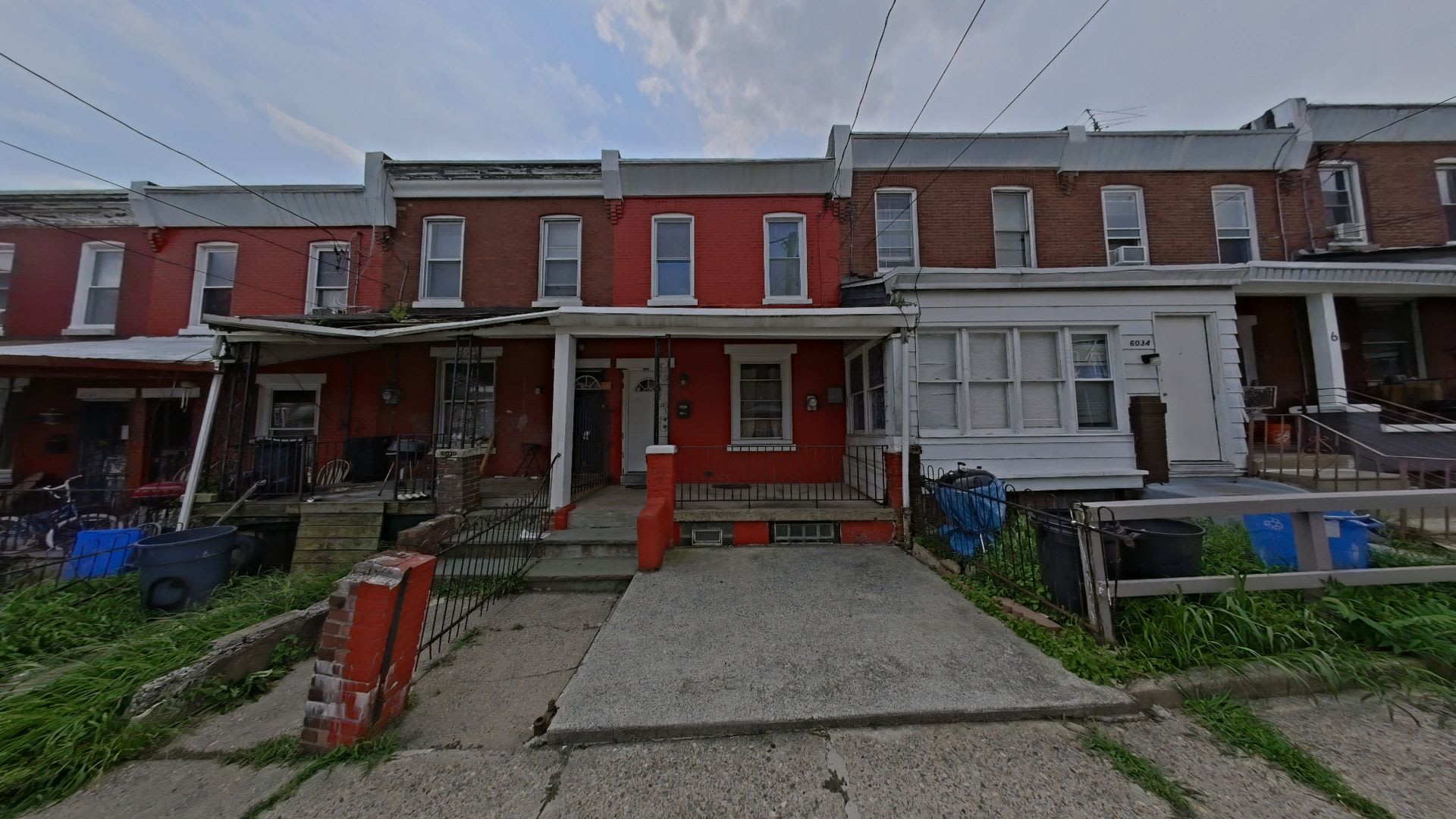 6032 Magnolia St Philadelphia Pa 19144 – photo 1