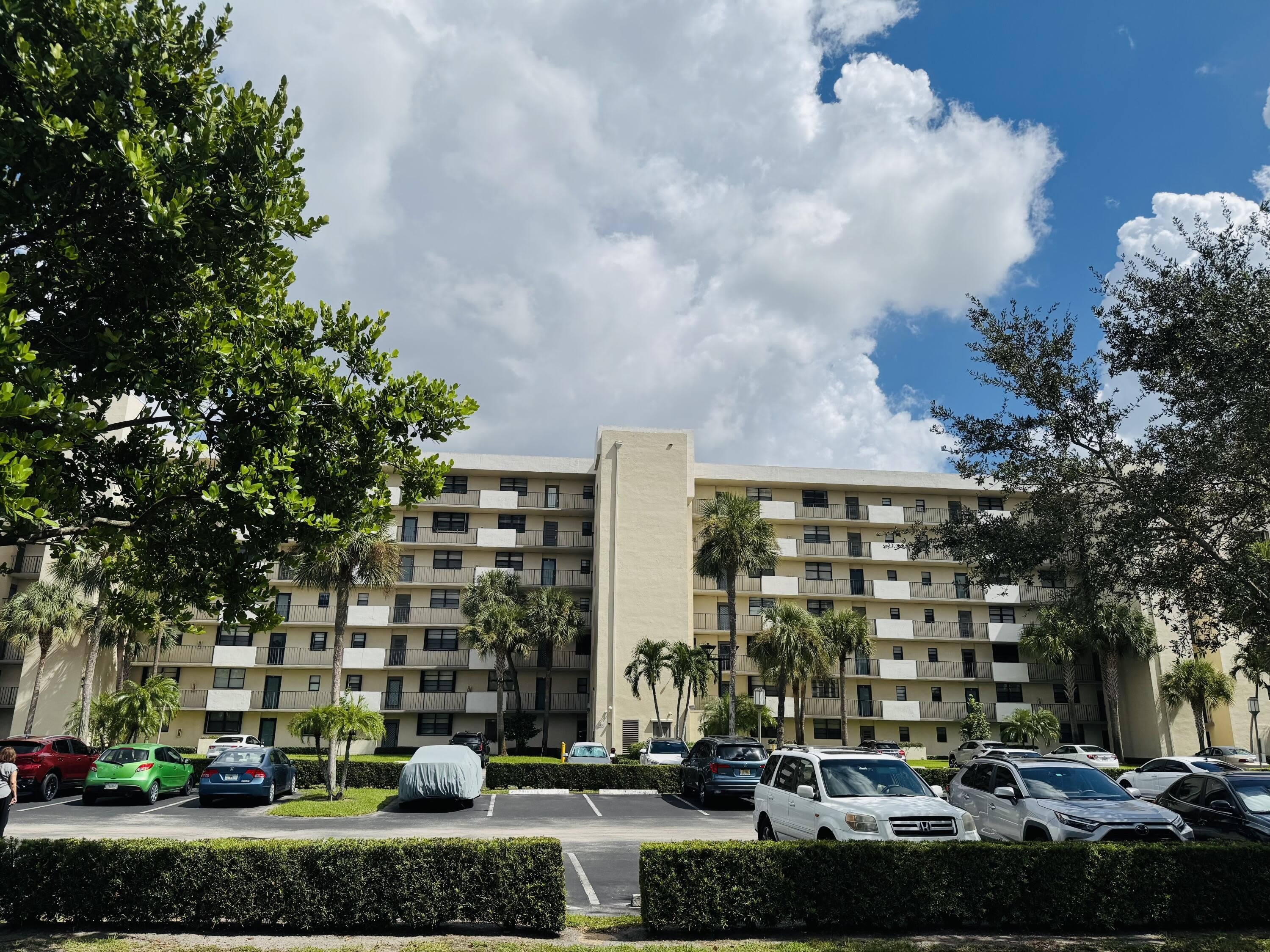 2430 DEER CREEK COUNTRY CLUB Boulevard – photo 1