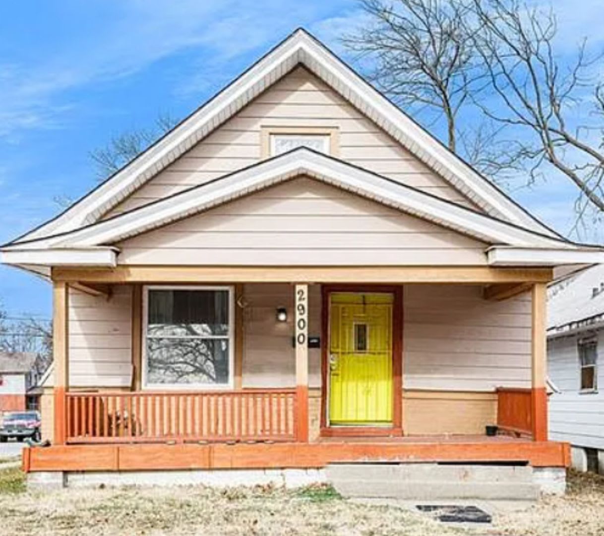 4 bedroom – photo 1