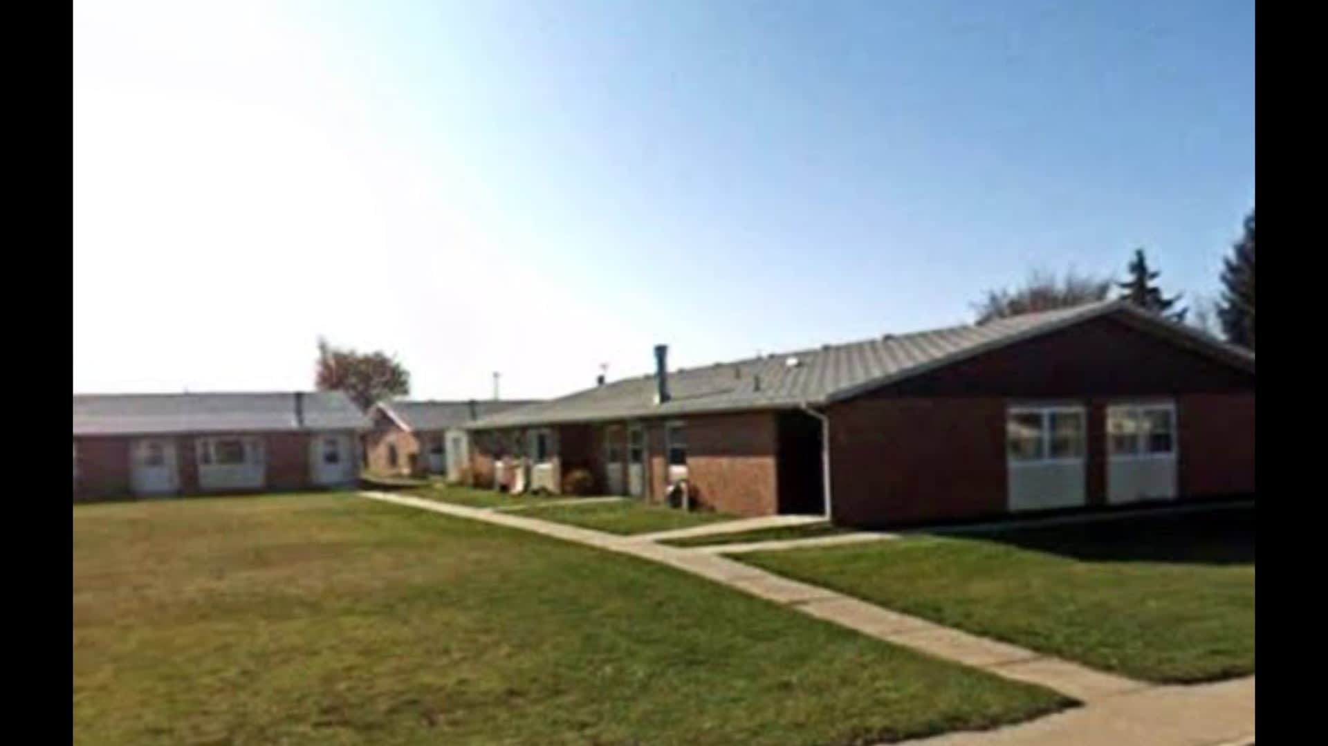 Stanley Flats – photo 1 of 7