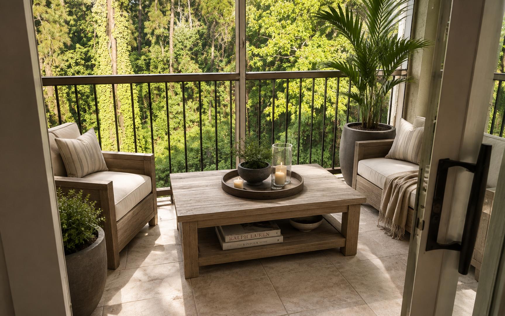 Stunning Forest View from 2/2 Wood Floor Condo close to UCF and Valencia College – photo 1 of 217
