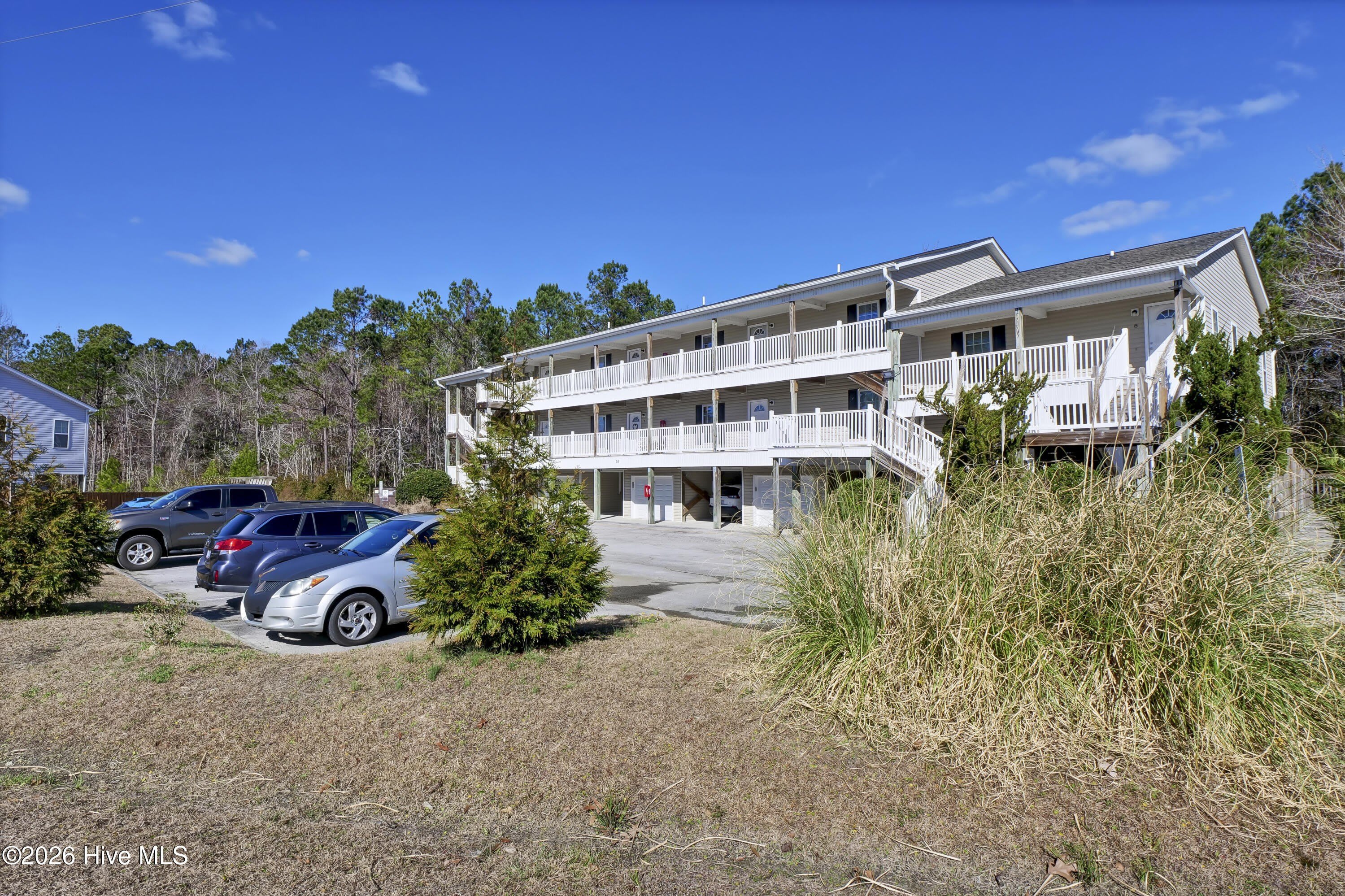 58 Manchester Lane – photo 1