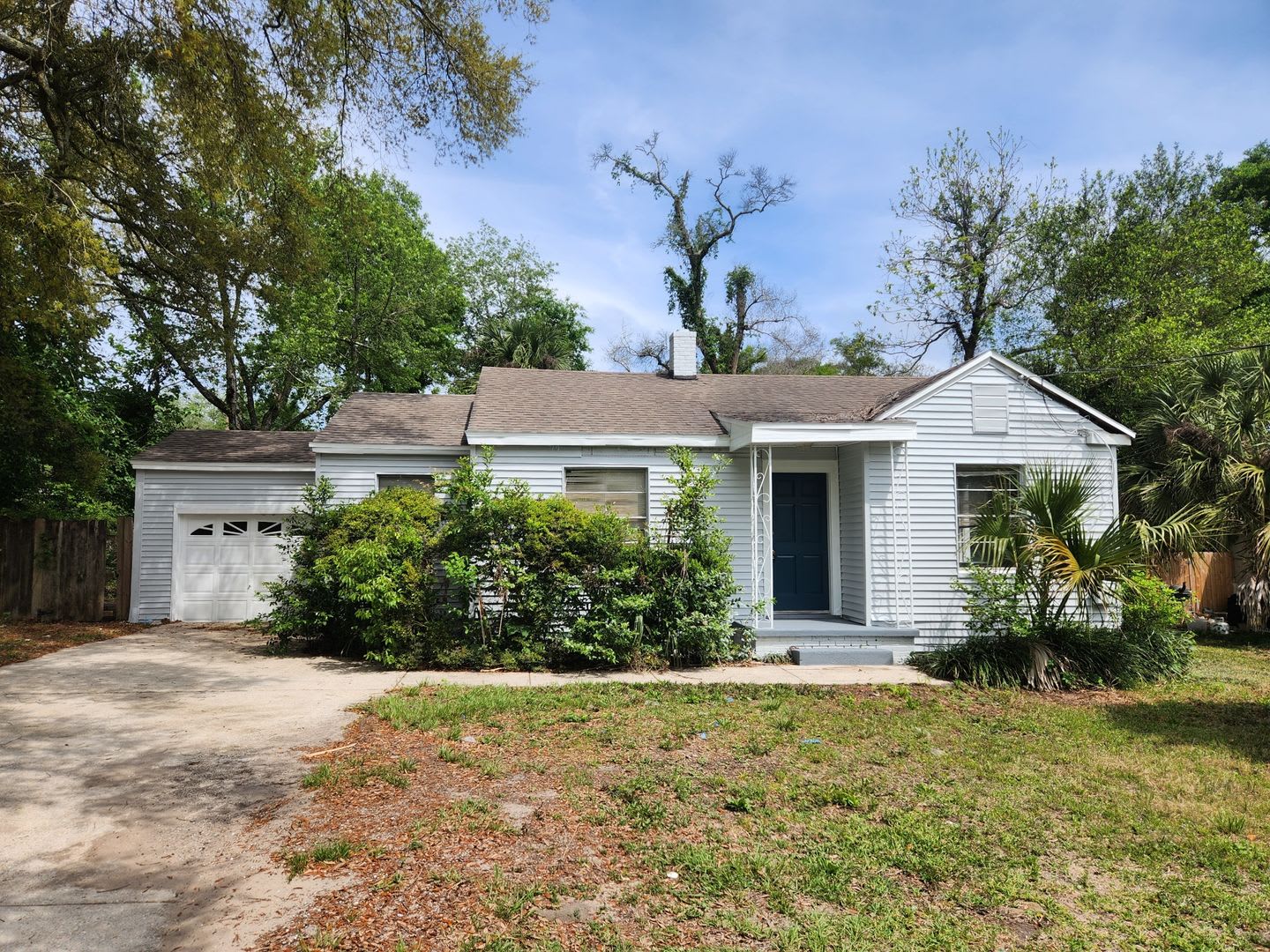 1 Keys Ct Pensacola: MOVE-IN SPECIAL: HALF OFF YOUR FIRST FULL MONTH’S RENT! – photo 1 of 15