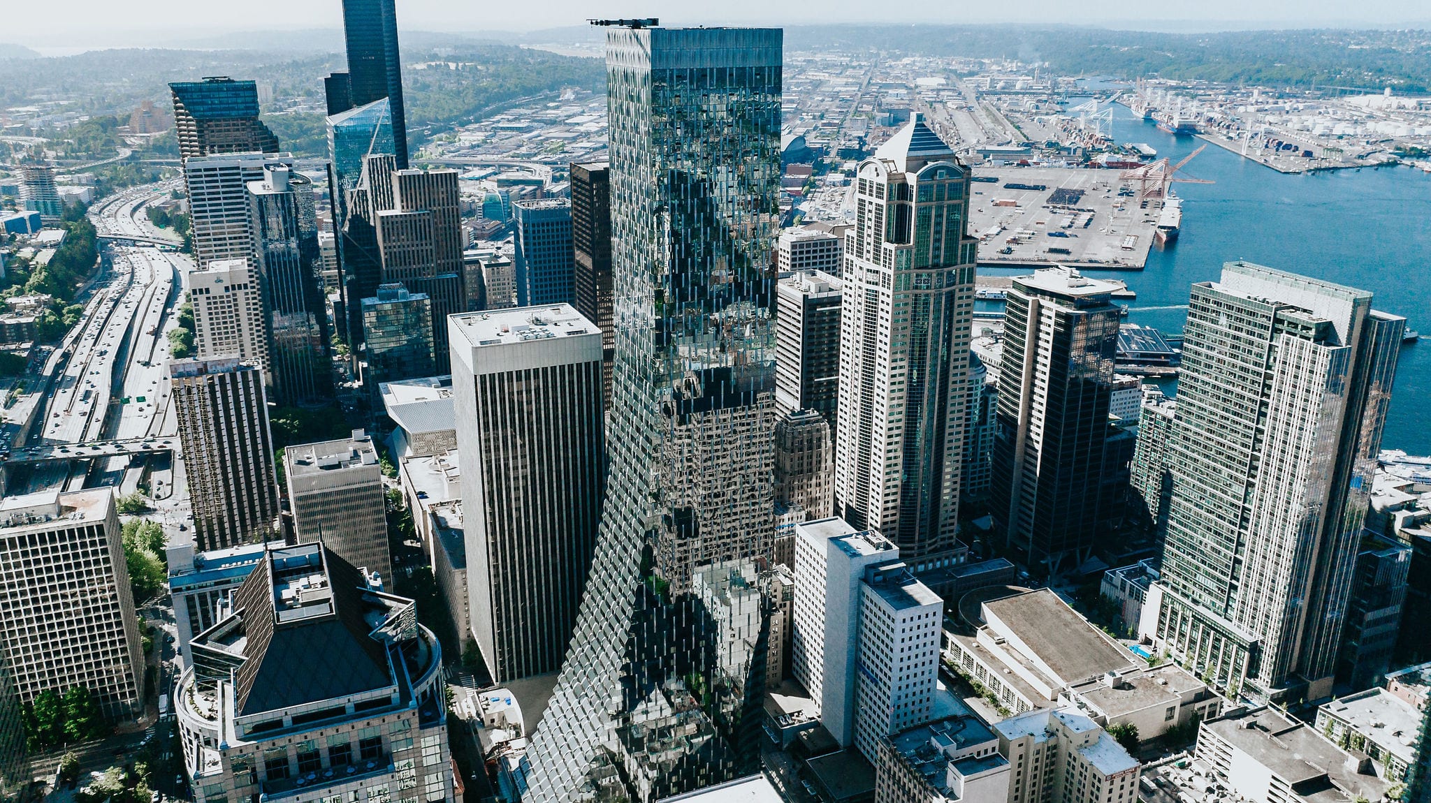 The Residences at Rainier Square – photo 1