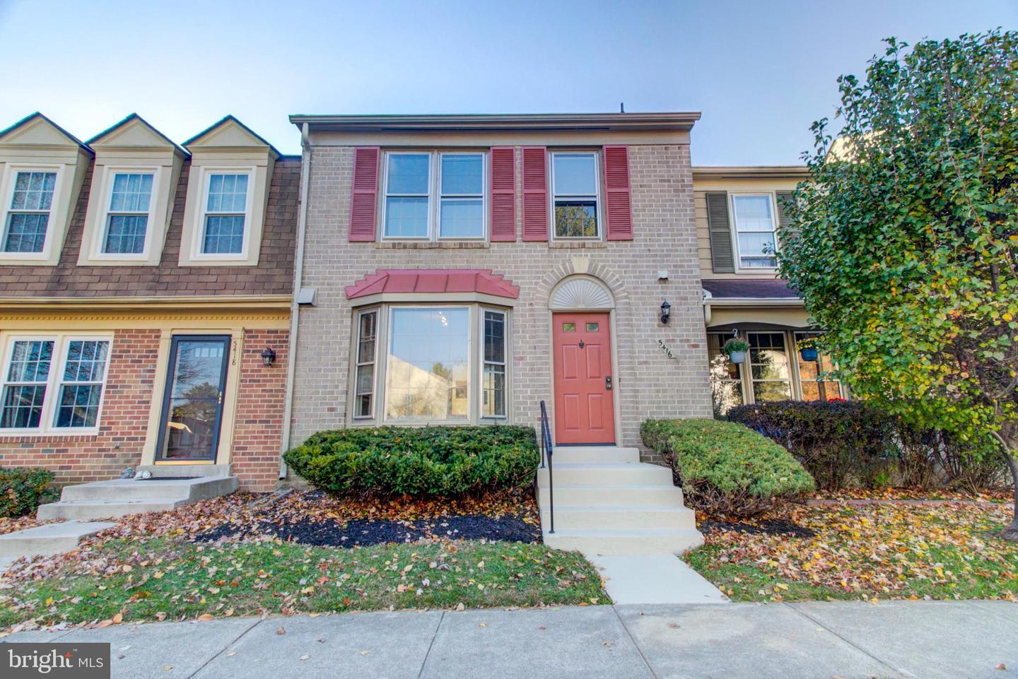 5416 New London Park Drive – photo 1 of 19