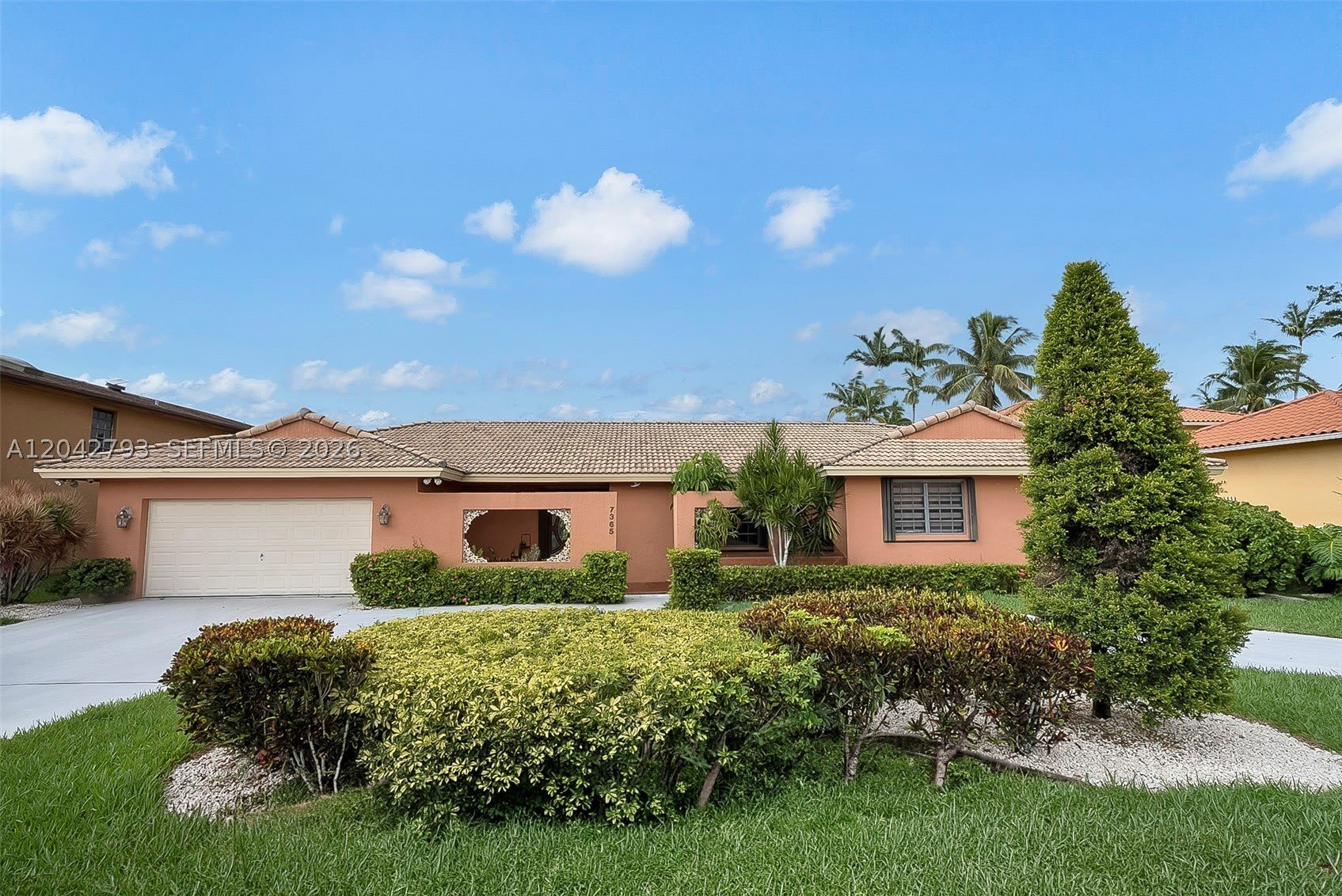 7365 N Augusta Dr – photo 1