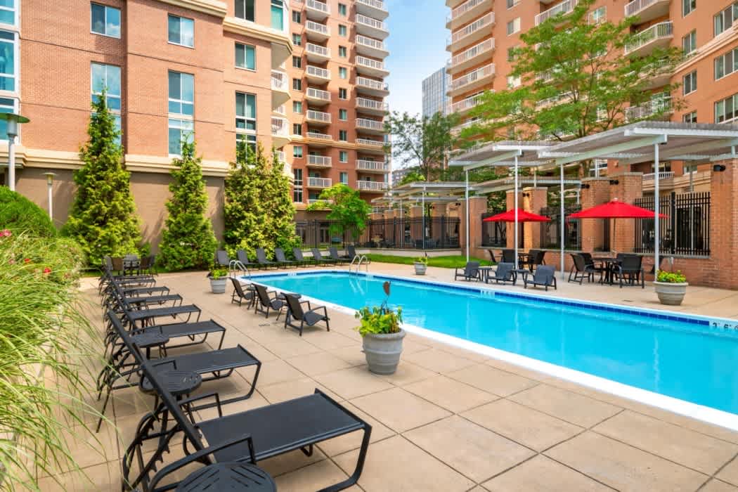 The Alexander Apartments – photo 1