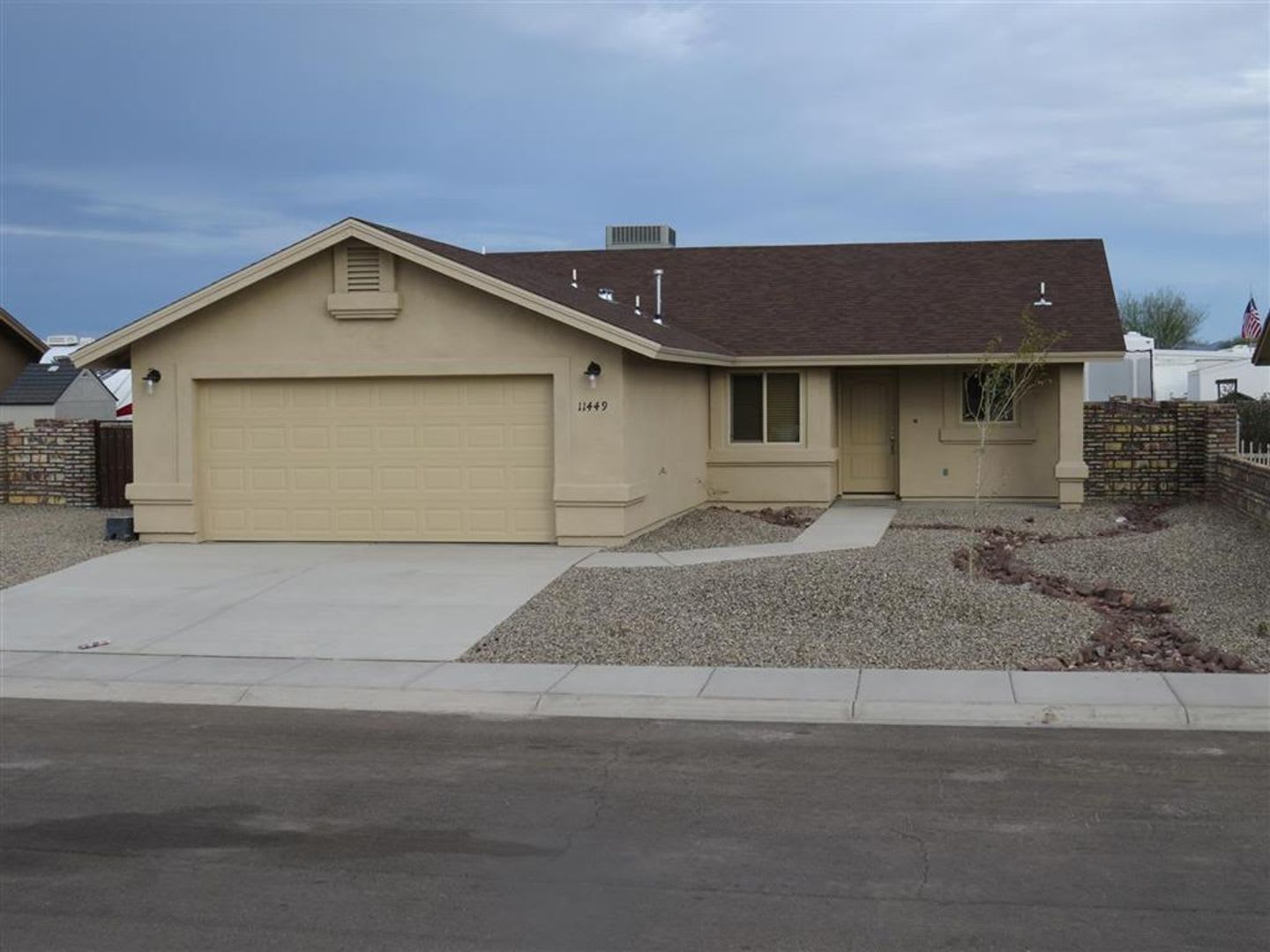 11449 S Avenida Compadres – photo 1