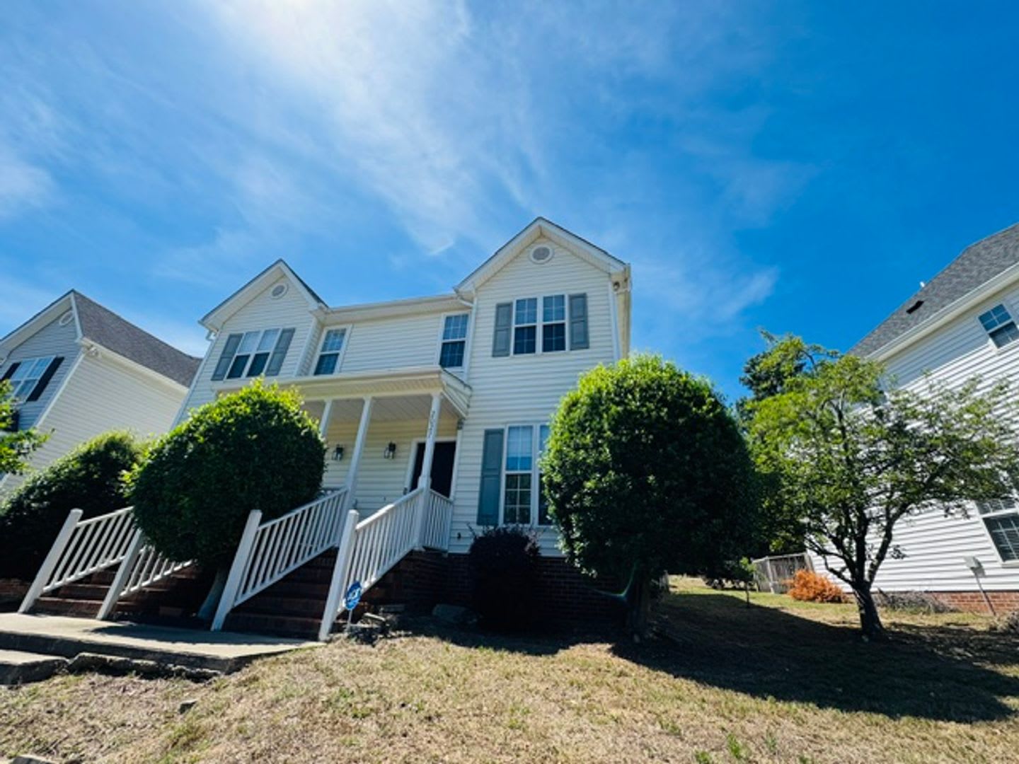 2027 Turtle Point Drive – photo 1