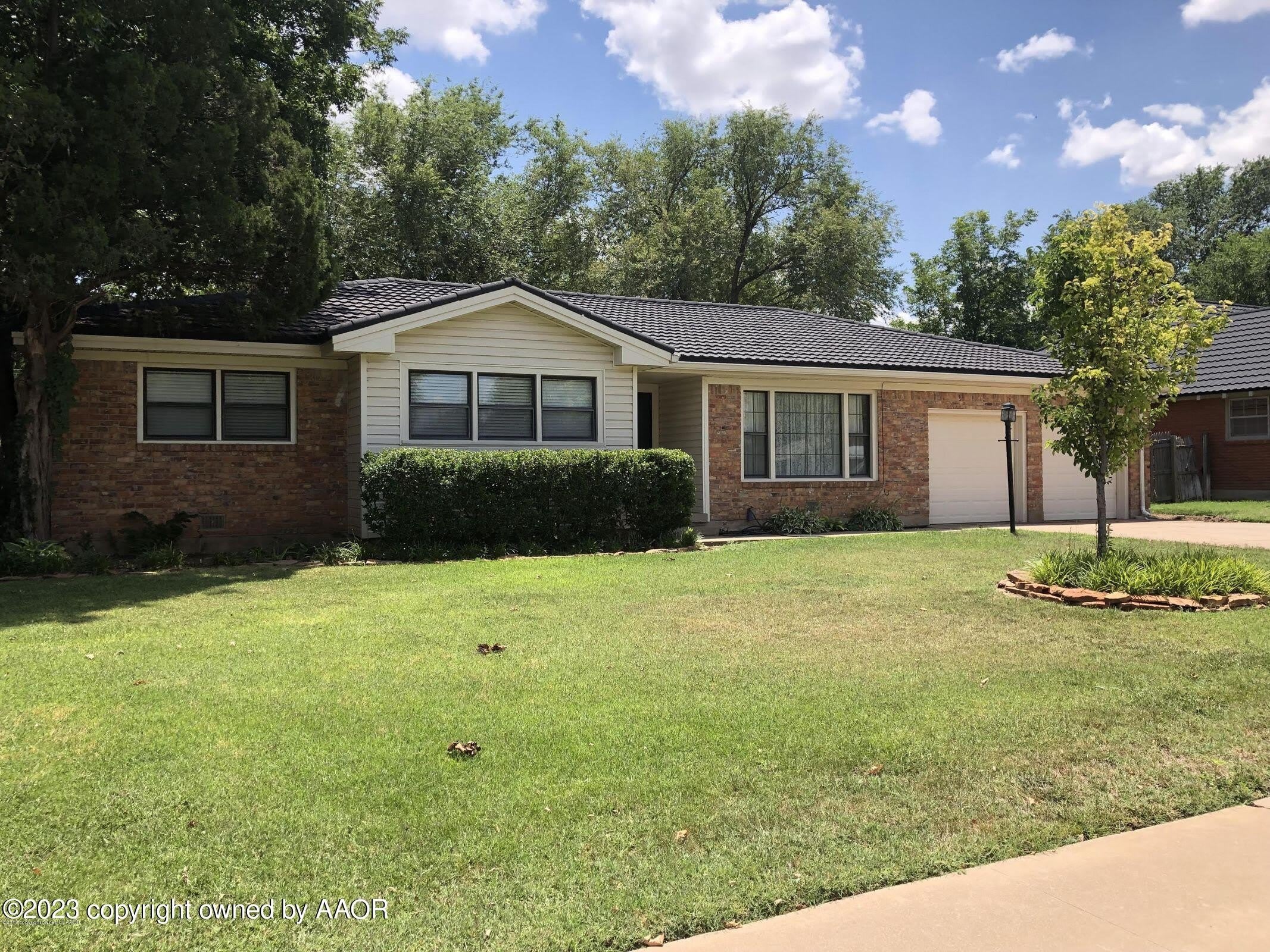 5303 Berget Drive – photo 1