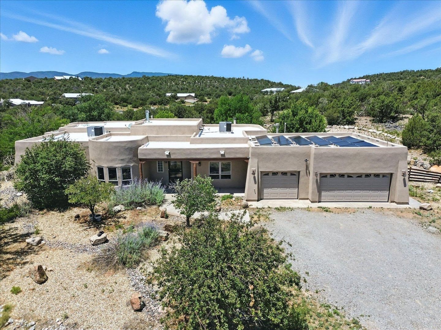 4 Bedroom 4 Bathroom Home In Sandia Park Nm – photo 1 of 206