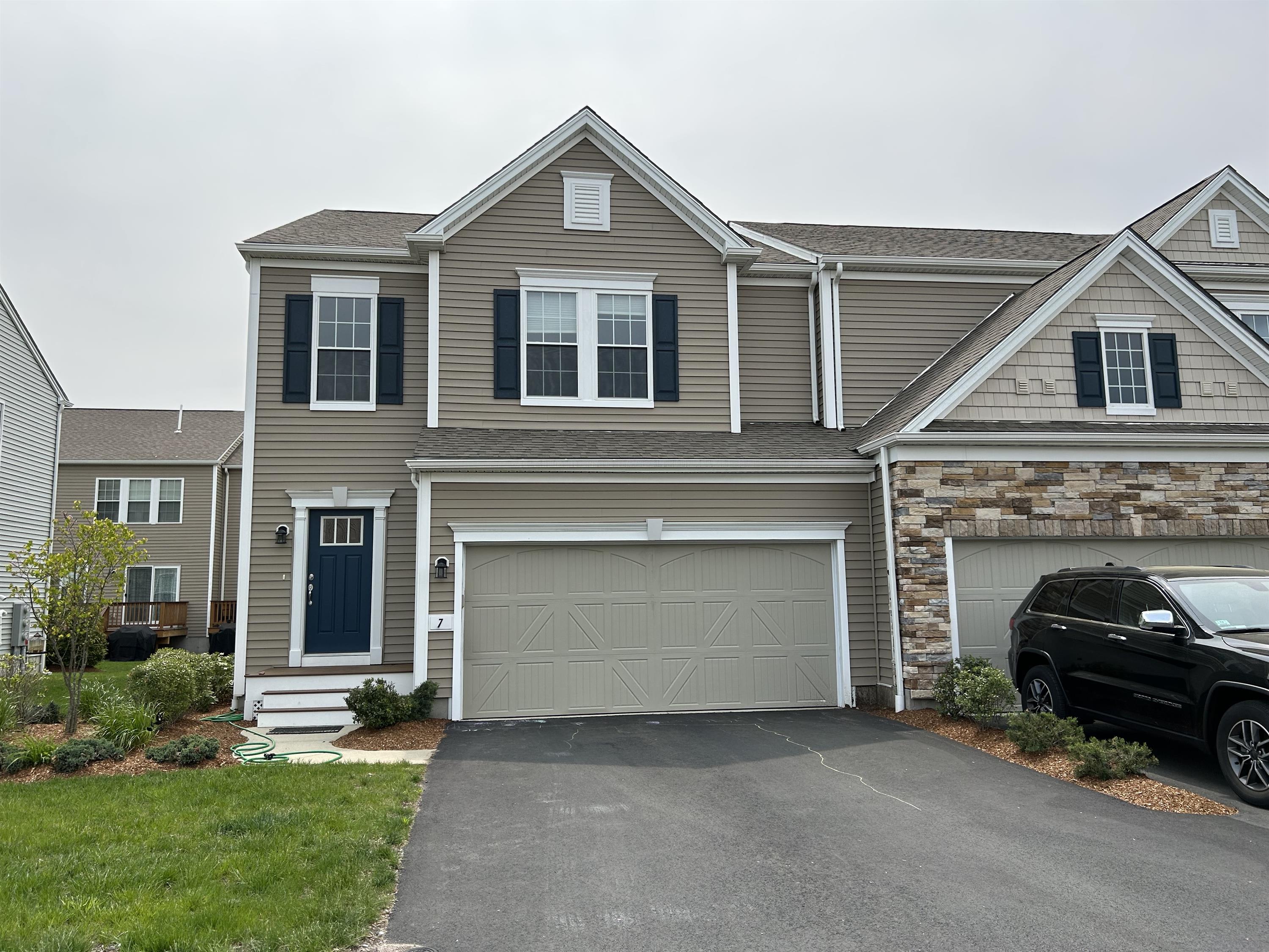 7 Chestnut Creek – photo 1 of 25
