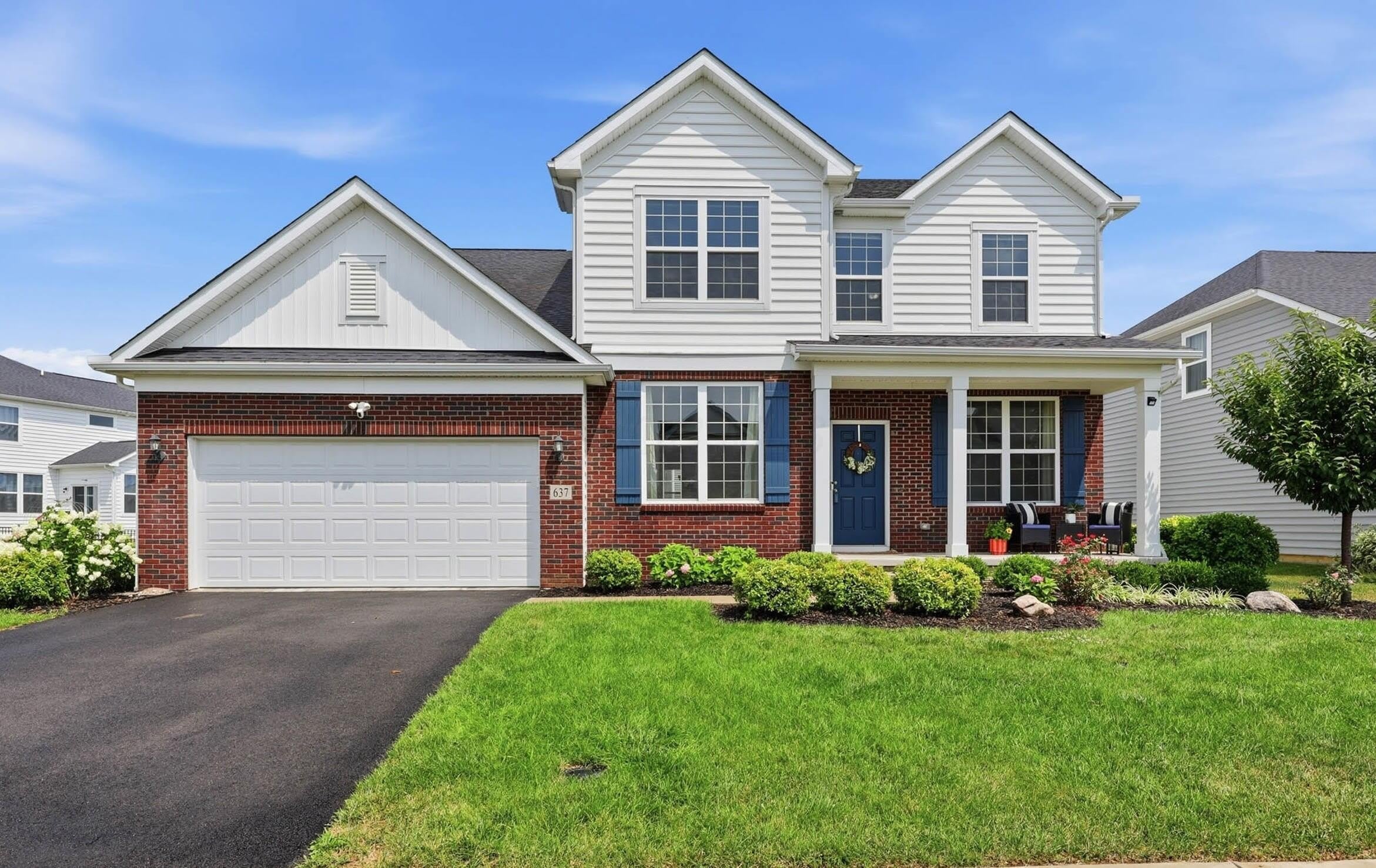637 Bald Eagle Drive – photo 1