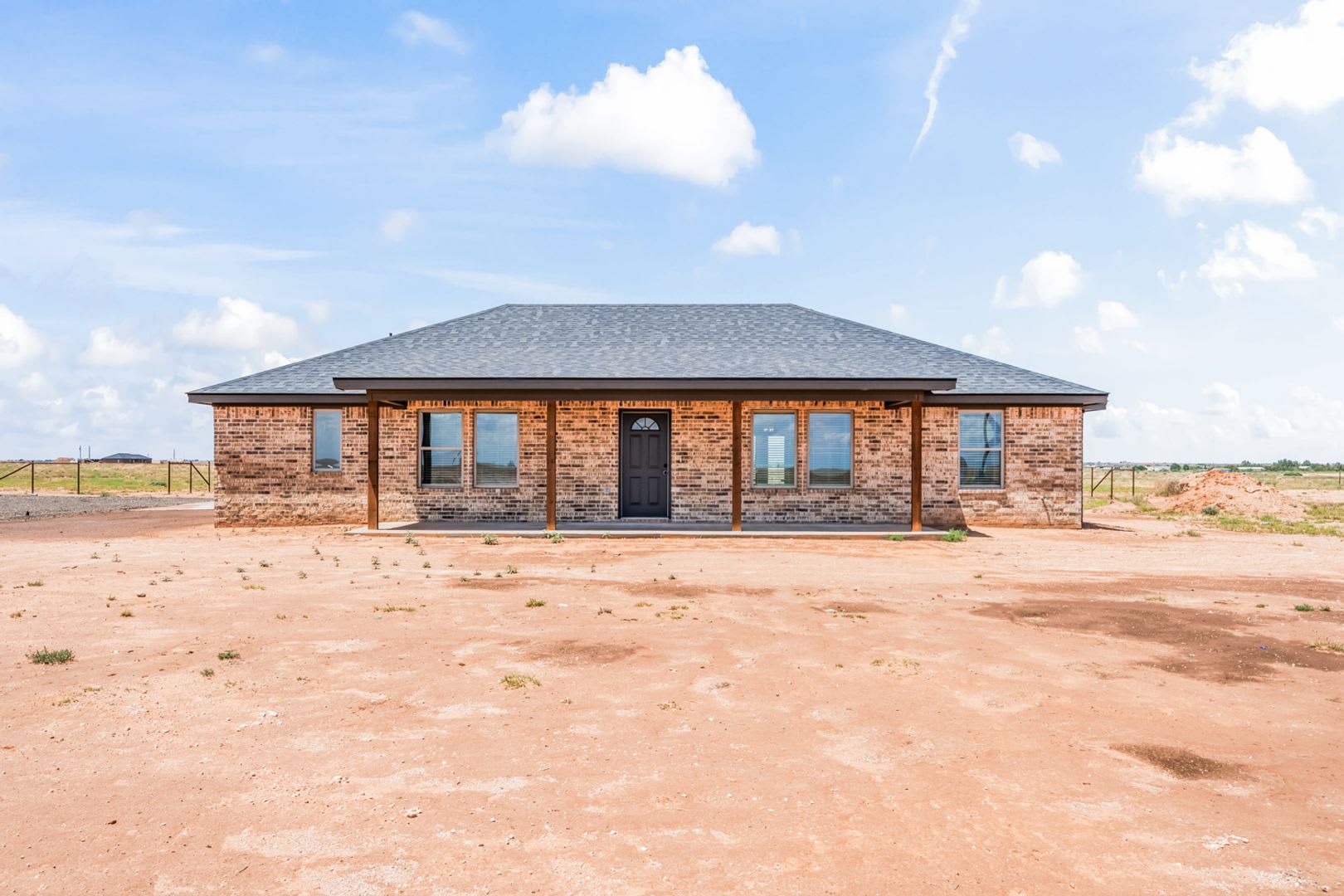 New Construction Home In Slaton ISD! – photo 1
