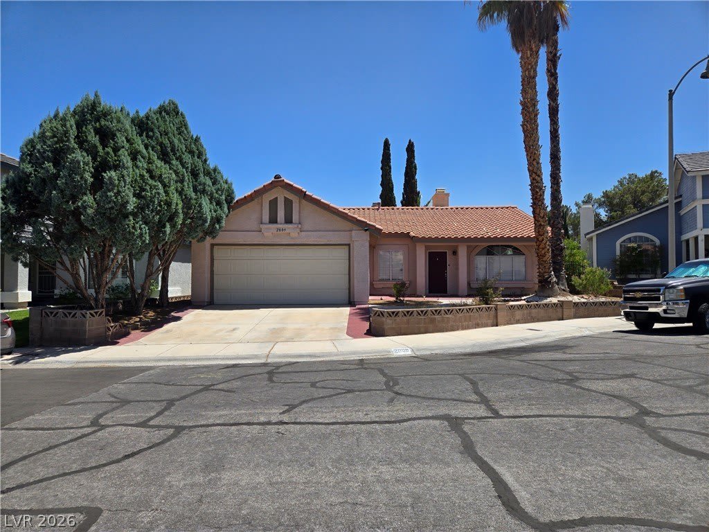 2809 Albrook Circle – photo 1