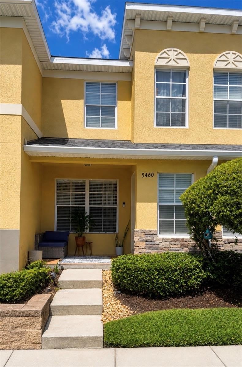 5460 Quarry Rock Road – photo 1