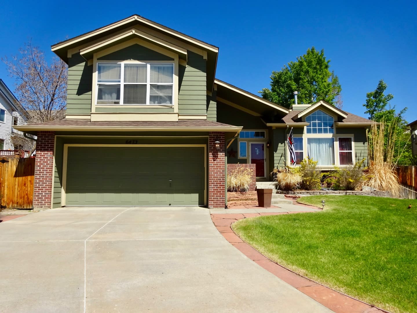 Gorgeous Three Bedroom Home In Littleton! – photo 1 of 25