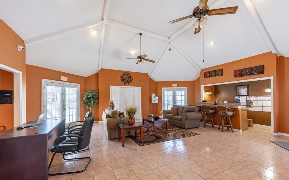 Compass Pointe Apartments